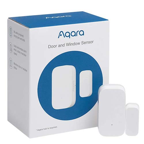 Aqara Door/Window Sensor