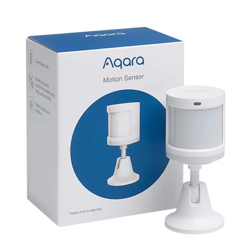 Aqara Motion Sensor