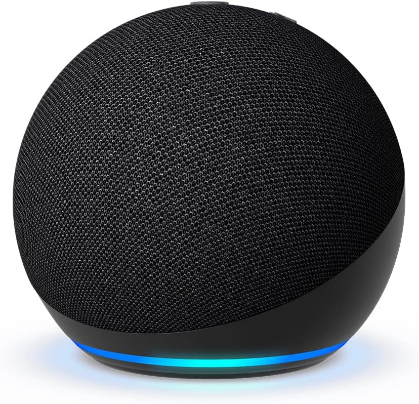 Echo Dot 5th Generation